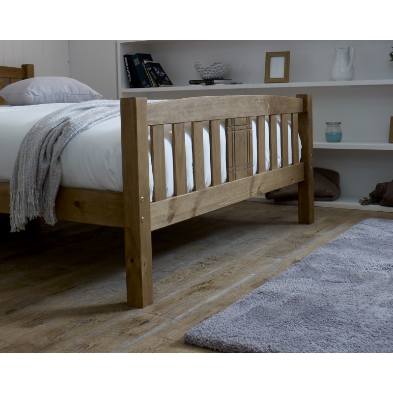 LL Sedna Honeycomb 3ft Bedstead